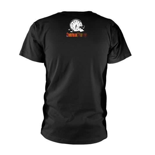 Samiam T Shirt - Clumsy (Organic Ts)