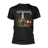 Sacrilege T Shirt - Within The Prophecy
