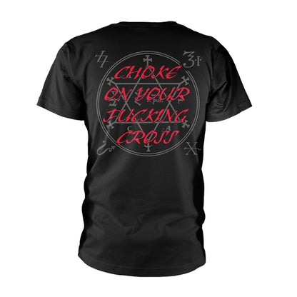 Six Feet Under T Shirt - Zombie