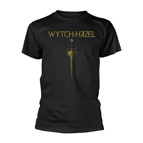 Wytch Hazel T Shirt - Pentecost