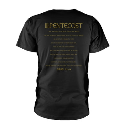 Wytch Hazel T Shirt - Pentecost