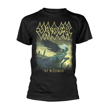 Vader T Shirt - Thy Messenger