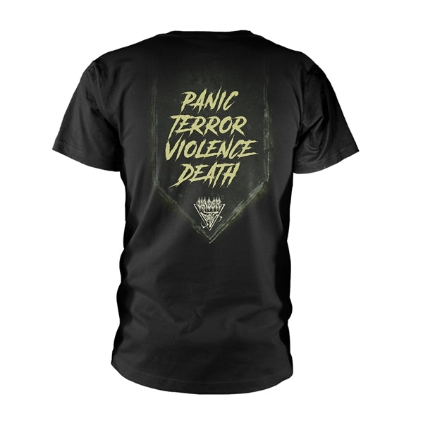 Vader T Shirt - Thy Messenger