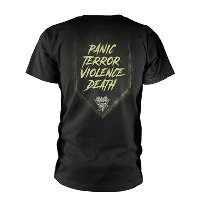 Vader T Shirt - Thy Messenger
