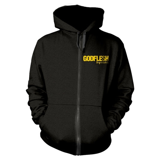 Godflesh Hoodie - Hymns