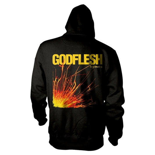 Godflesh Hoodie - Hymns