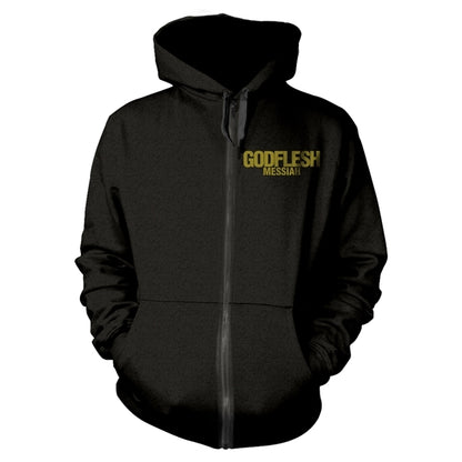 Godflesh Hoodie - Messiah