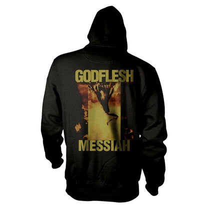 Godflesh Hoodie - Messiah
