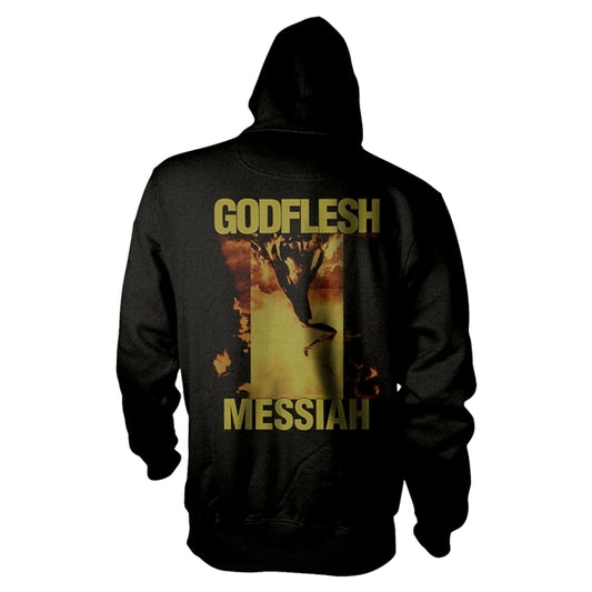 Godflesh Hoodie - Messiah