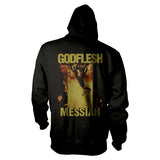 Godflesh Hoodie - Messiah