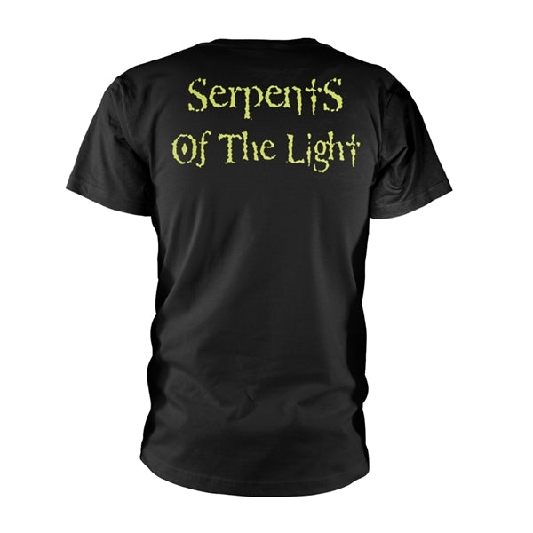 Decide T Shirt - Serpents Of The Light
