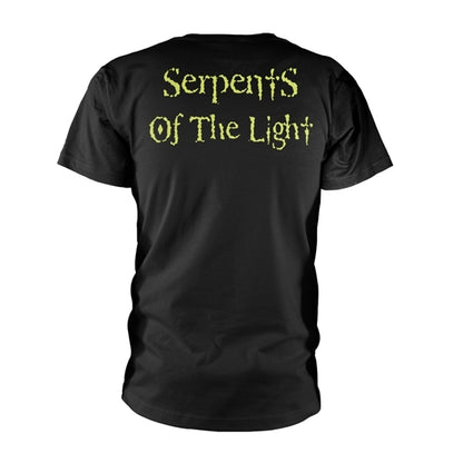 Decide T Shirt - Serpents Of The Light
