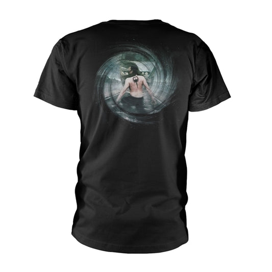 Cryptopsy T Shirt - And Then You'll Beg