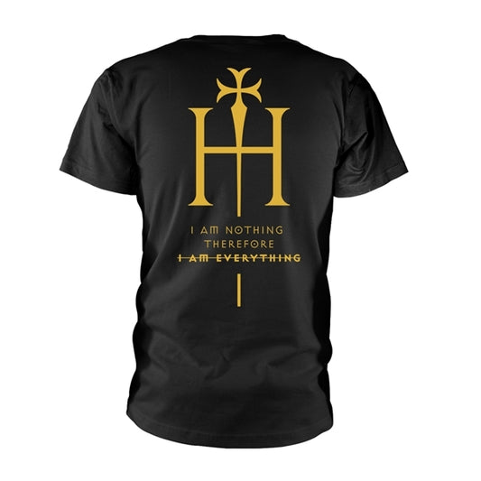 Moonspell T Shirt - I Am Everything