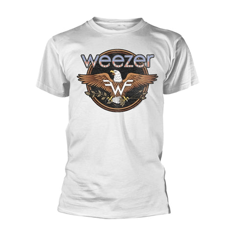 Weezer T Shirt - Eagle