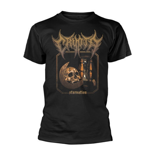 Crypta T Shirt - Starvation