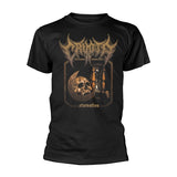 Crypta T Shirt - Starvation
