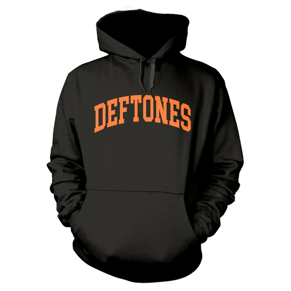 Deftones Hoodie - College