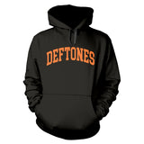 Deftones Hoodie - College