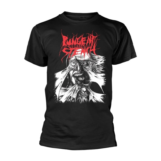 Pungent Stench T Shirt - First Recordings
