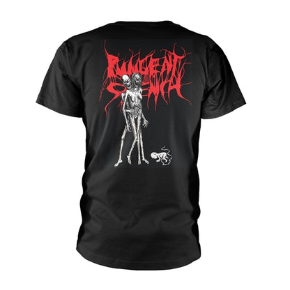 Pungent Stench T Shirt - First Recordings