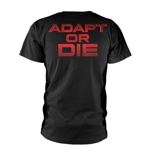 Fear Factory T Shirt - Recoded