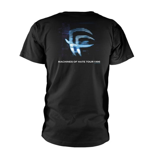 Fear Factory T Shirt - Dog Day Sunrise