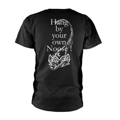 Leviathan T Shirt - Silhouette