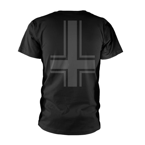 Leviathan T Shirt - Wrest