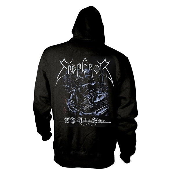 Emperor Hoodie - In The Nightside Eclipse