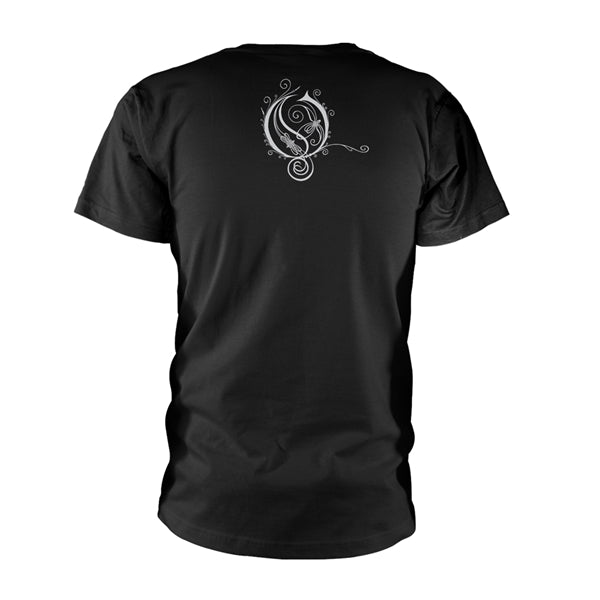 Opeth T Shirt - My Arms Your Hearse