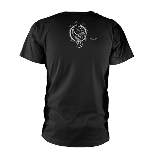 Opeth T Shirt - My Arms Your Hearse