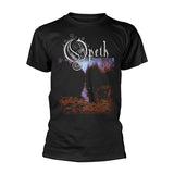 Opeth T Shirt - My Arms Your Hearse