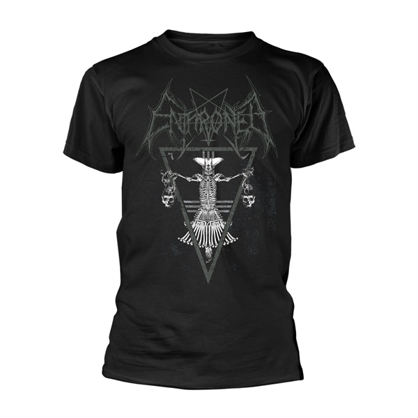 Enthroned T Shirt - STN MMXIX