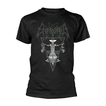 Enthroned T Shirt - STN MMXIX