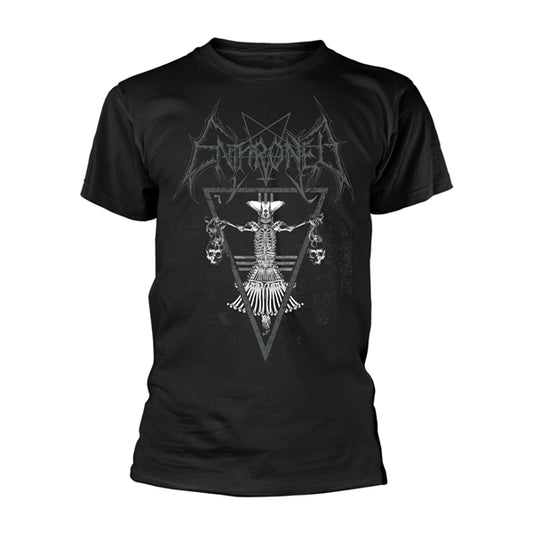 Enthroned T Shirt - STN MMXIX