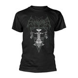 Enthroned T Shirt - STN MMXIX