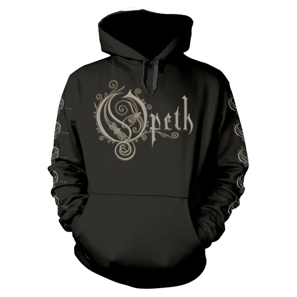 Opeth Hoodie - The Last Will and Testament