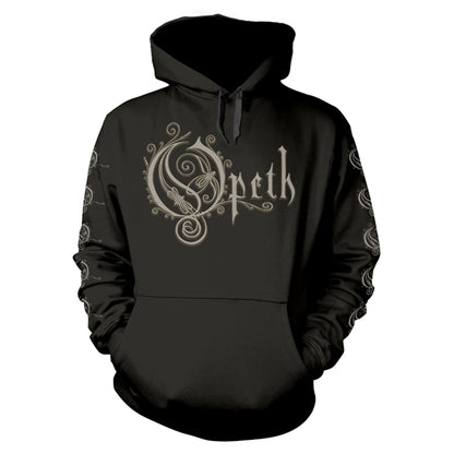 Opeth Hoodie - The Last Will and Testament