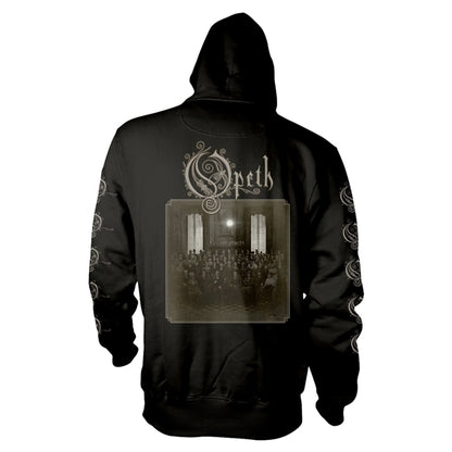 Opeth Hoodie - The Last Will and Testament