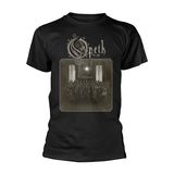 Opeth T SHirt - The Last Will and Testament