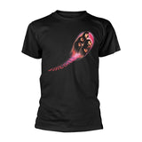 Deep Purple T Shirt - Fireball