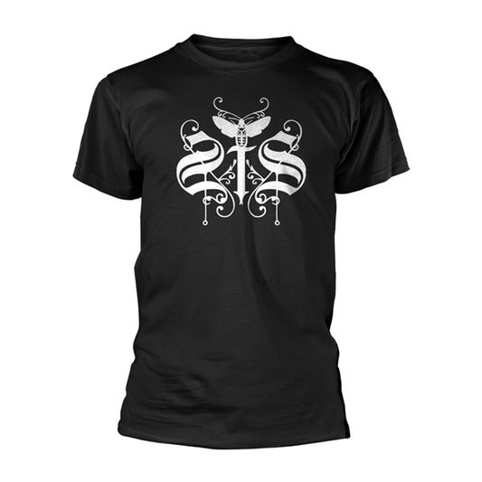 Swallow The Sun T Shirt - Innocence Was Long Forgotten