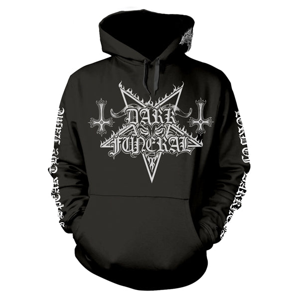 Forbidden Hoodie - 40 Years Of Evil