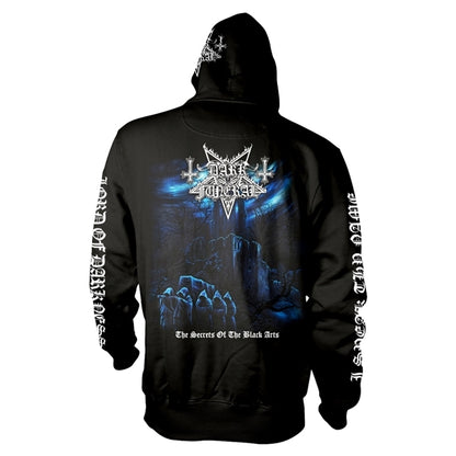 Forbidden Hoodie - 40 Years Of Evil