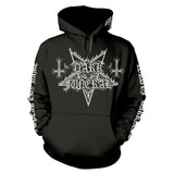 Forbidden Hoodie - 40 Years Of Evil