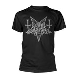 Dark Funeral T Shirt - Logo