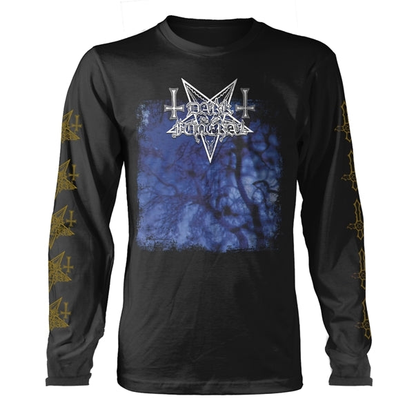 Dark Funeral Long Sleeve Shirt - S/T