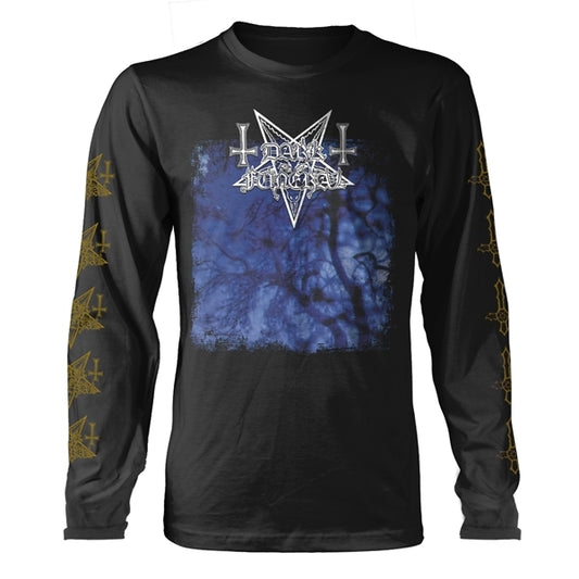 Dark Funeral Long Sleeve Shirt - S/T