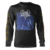 Dark Funeral Long Sleeve Shirt - S/T